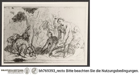 Vorderseite von bh769393_recto