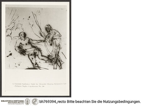 Vorderseite von bh769394_recto