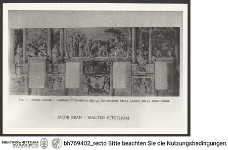 Vorderseite von bh769402_recto