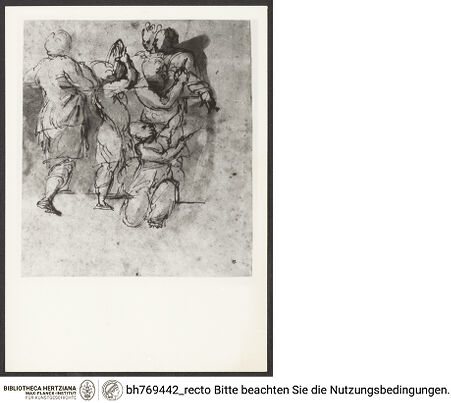 Vorderseite von bh769442_recto