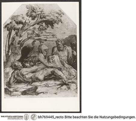 Vorderseite von bh769445_recto