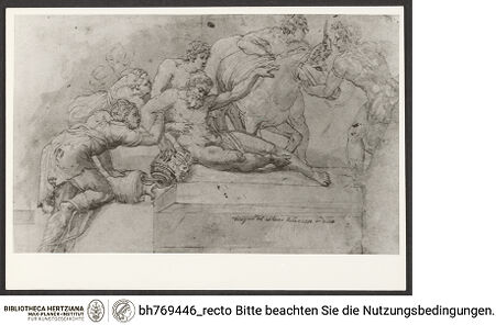 Vorderseite von bh769446_recto