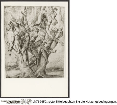 Vorderseite von bh769450_recto