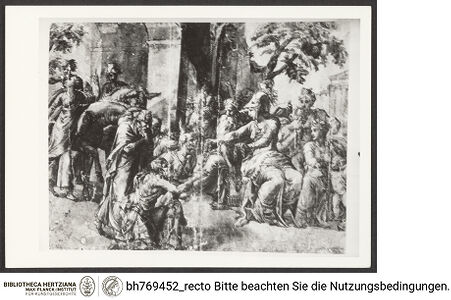 Vorderseite von bh769452_recto