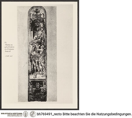 Vorderseite von bh769491_recto