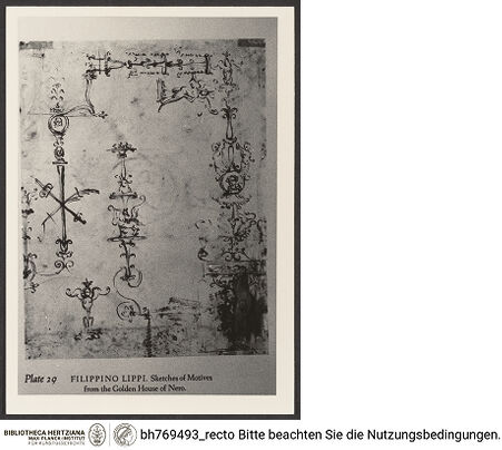 Vorderseite von bh769493_recto