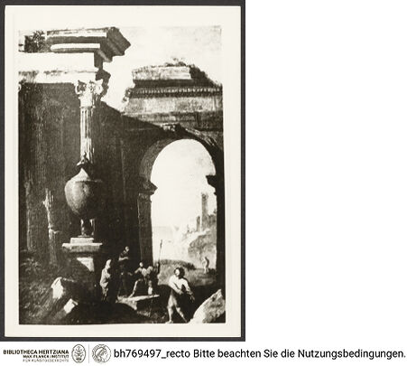 Vorderseite von bh769497_recto