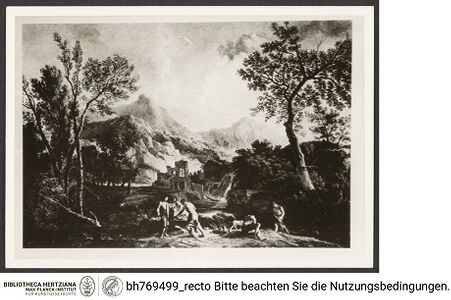 Vorderseite von bh769499_recto