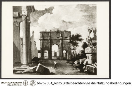 Vorderseite von bh769504_recto