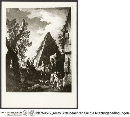 Vorderseite von bh769512_recto