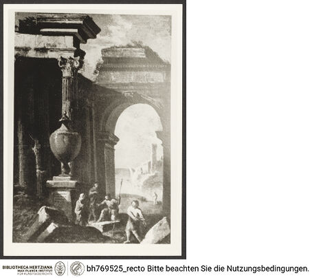 Vorderseite von bh769525_recto