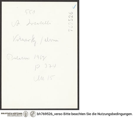 Rückseite von bh769526_recto