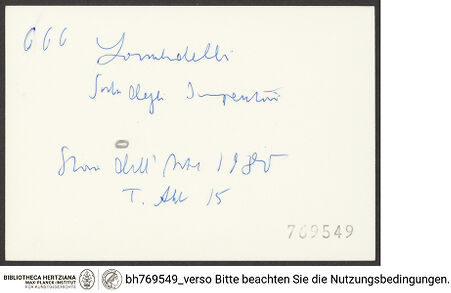 Rückseite von bh769549_recto