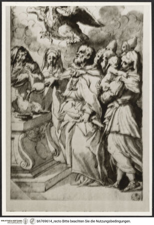 Vorderseite von bh769614_recto