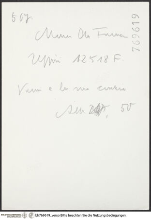 Rückseite von bh769619_recto