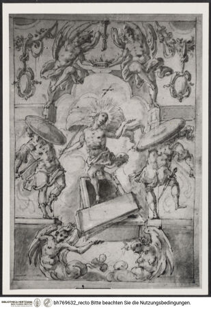 Vorderseite von bh769632_recto