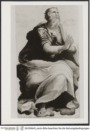 Vorderseite von bh769642_recto