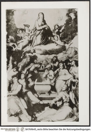 Vorderseite von bh769643_recto