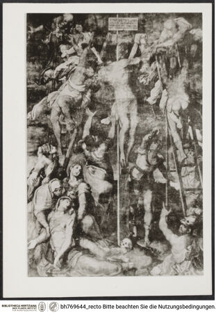 Vorderseite von bh769644_recto