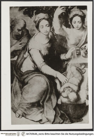 Vorderseite von bh769646_recto