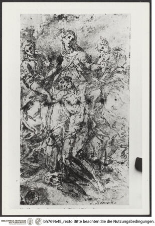 Vorderseite von bh769648_recto