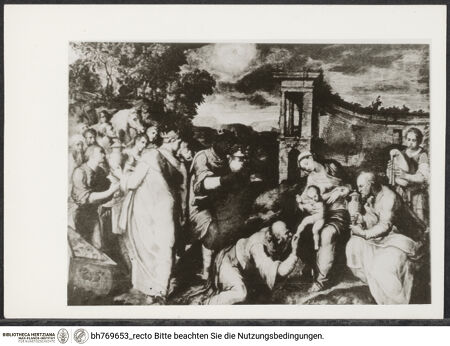 Vorderseite von bh769653_recto