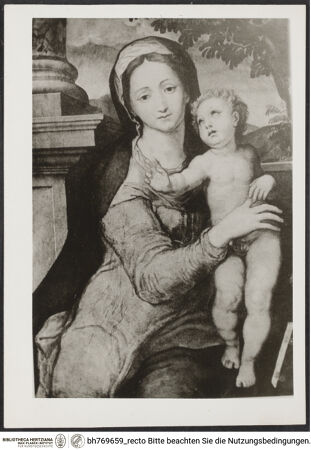 Vorderseite von bh769659_recto