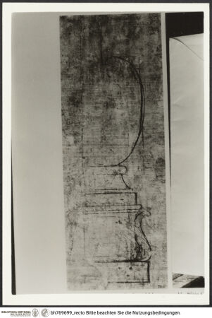 Vorderseite von bh769699_recto