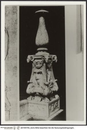 Vorderseite von bh769700_recto