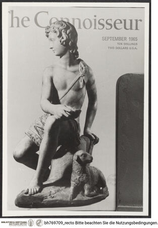 Vorderseite von bh769709_recto