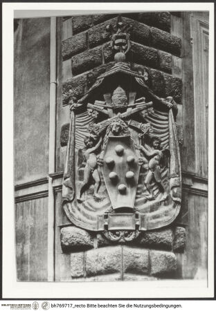 Vorderseite von bh769717_recto