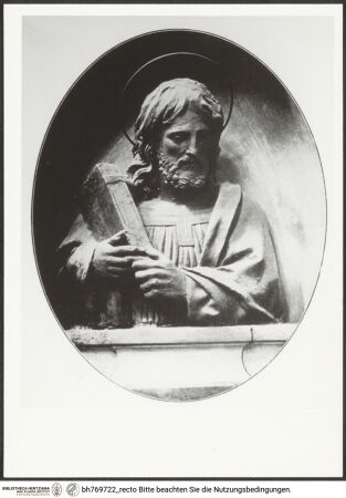 Vorderseite von bh769722_recto