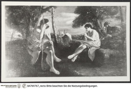 Vorderseite von bh769767_recto