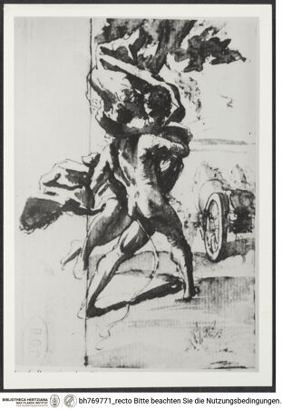 Vorderseite von bh769771_recto