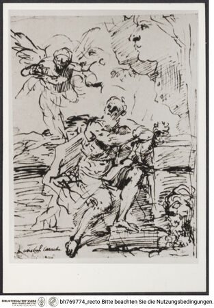 Vorderseite von bh769774_recto