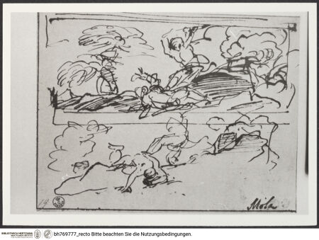 Vorderseite von bh769777_recto