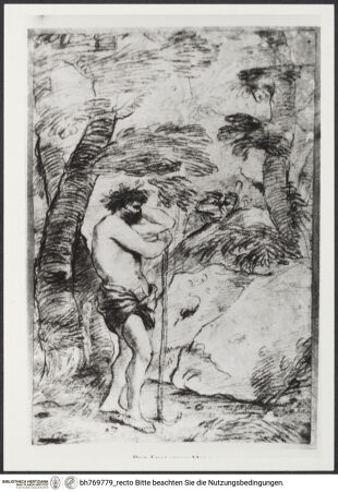 Vorderseite von bh769779_recto