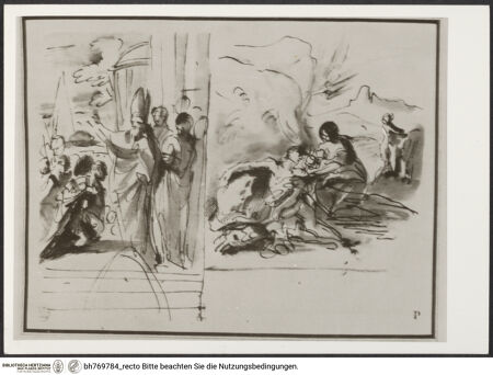 Vorderseite von bh769784_recto