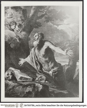 Vorderseite von bh769786_recto