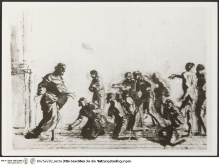 Vorderseite von bh769790_recto