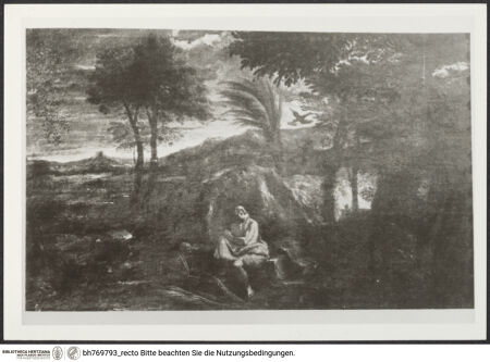 Vorderseite von bh769793_recto