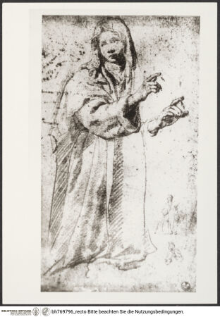 Vorderseite von bh769796_recto