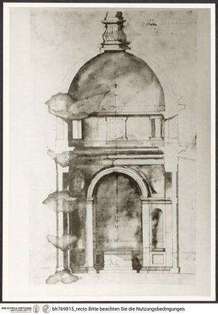 Vorderseite von bh769815_recto