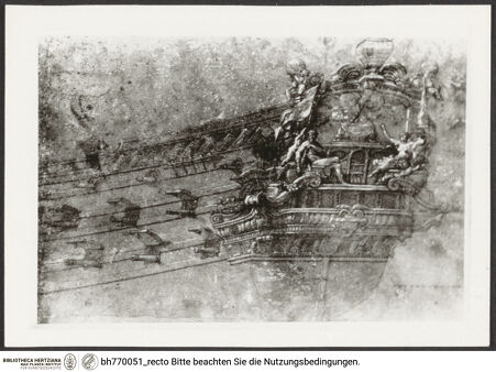 Vorderseite von bh770051_recto