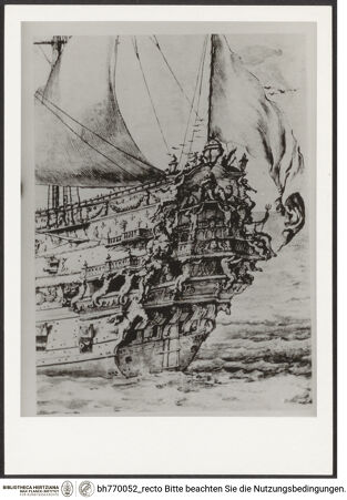 Vorderseite von bh770052_recto