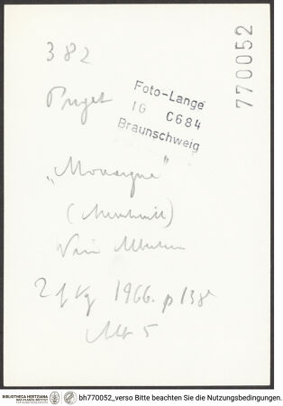 Rückseite von bh770052_recto