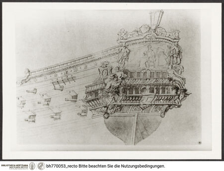 Vorderseite von bh770053_recto