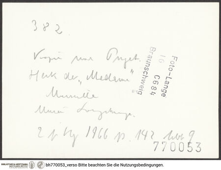 Rückseite von bh770053_recto
