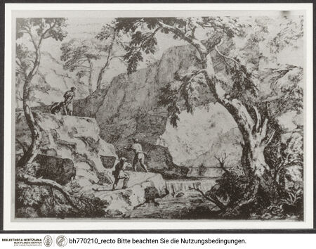 Vorderseite von bh770210_recto