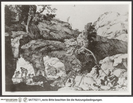 Vorderseite von bh770211_recto